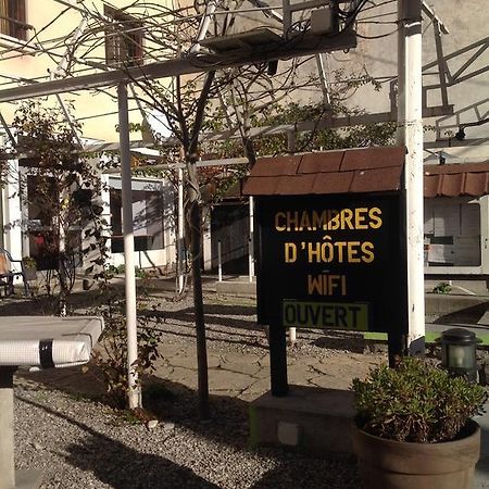 Hotel Attrap'Rêves à Aspres-sur-Buëch Extérieur photo