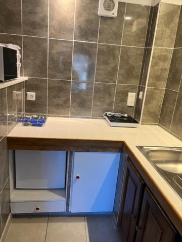 Hotel Attrap'Rêves à Aspres-sur-Buëch Extérieur photo