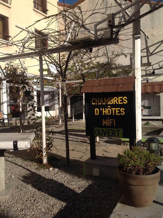 Hotel Attrap'Rêves à Aspres-sur-Buëch Extérieur photo