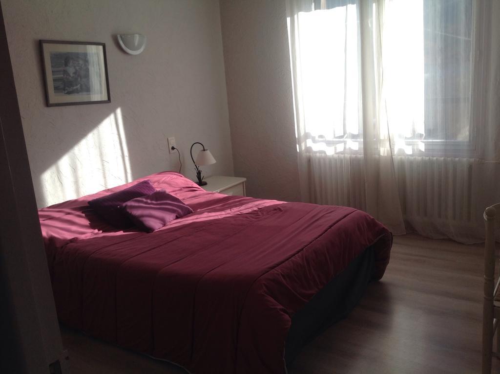 Hotel Attrap'Rêves à Aspres-sur-Buëch Extérieur photo