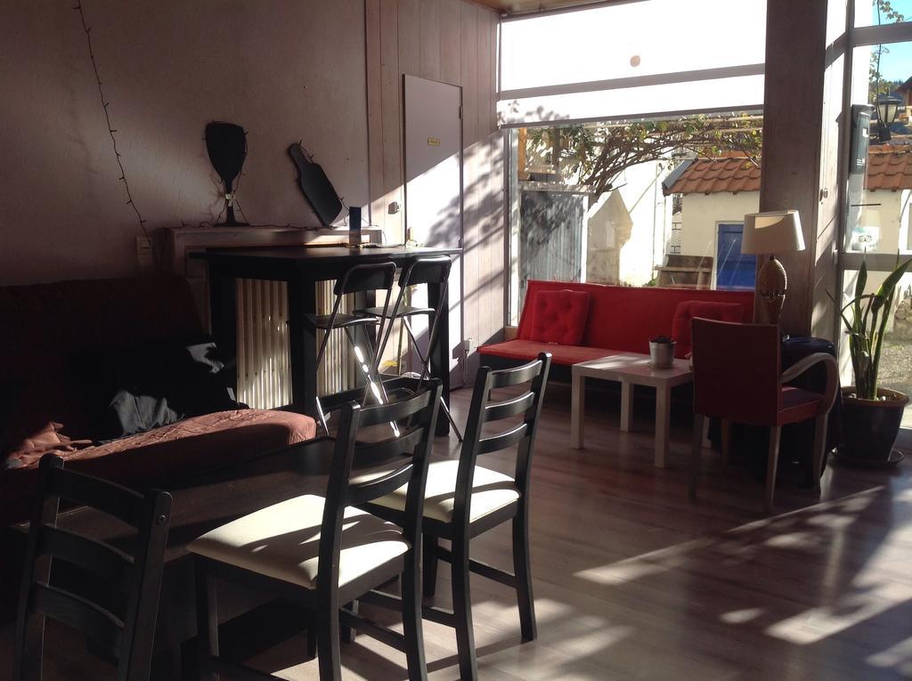 Hotel Attrap'Rêves à Aspres-sur-Buëch Extérieur photo