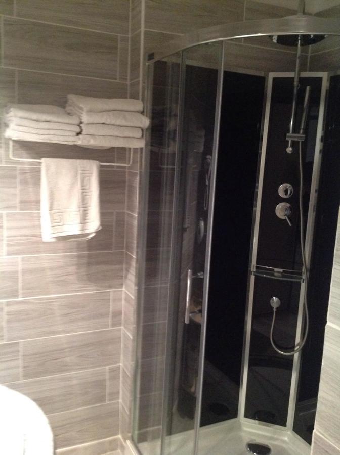 Hotel Attrap'Rêves à Aspres-sur-Buëch Extérieur photo