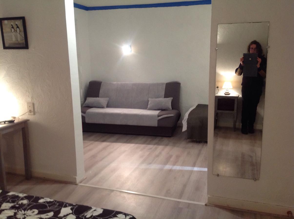Hotel Attrap'Rêves à Aspres-sur-Buëch Extérieur photo