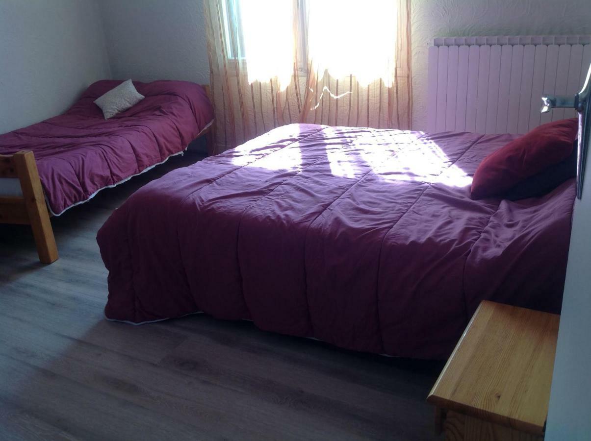 Hotel Attrap'Rêves à Aspres-sur-Buëch Extérieur photo